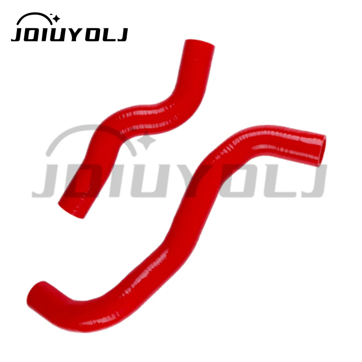 

For 2004 2005 2006 2007 2008 Nissan Maxima 3.5L V6 VQ35DE Silicone Radiator Hose Tube Kit