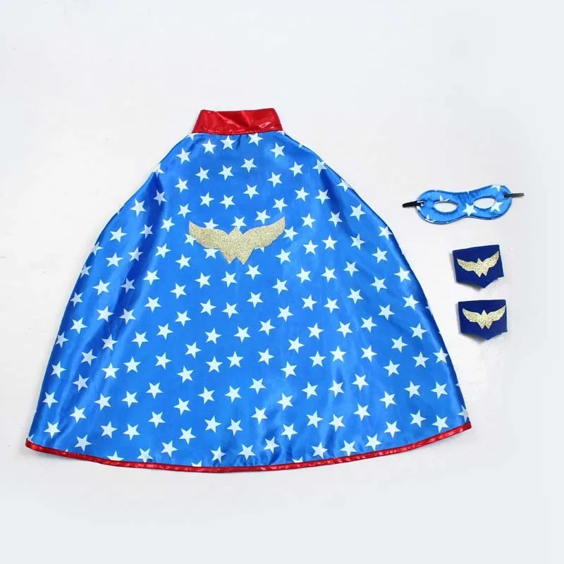 Cape d'araignée d'halloween pour hommes et femmes, accessoires de Performance pour enfants, vêtements tendance à la mode 2025