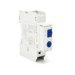 ALC18 Din Rail Staircase Lighting Timer Switch Timer Relay 220VAC 16A