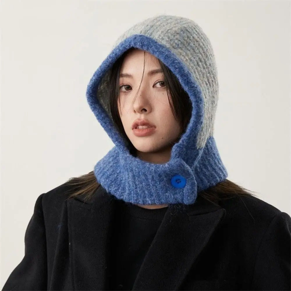 Fashion Pullover Ha…