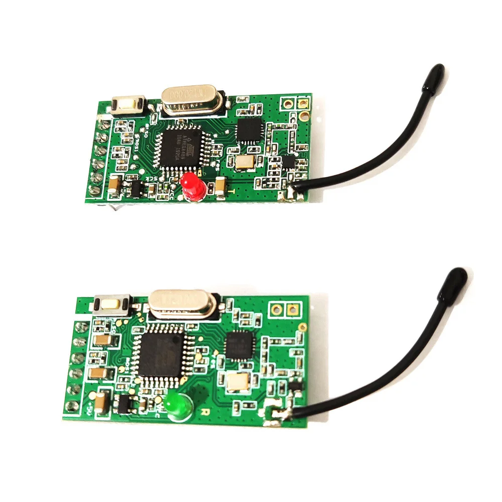 3pc 2.4G NRF24L01 Wireless Digital Audio Transceiver Module Wifi Speaker Module 2+1