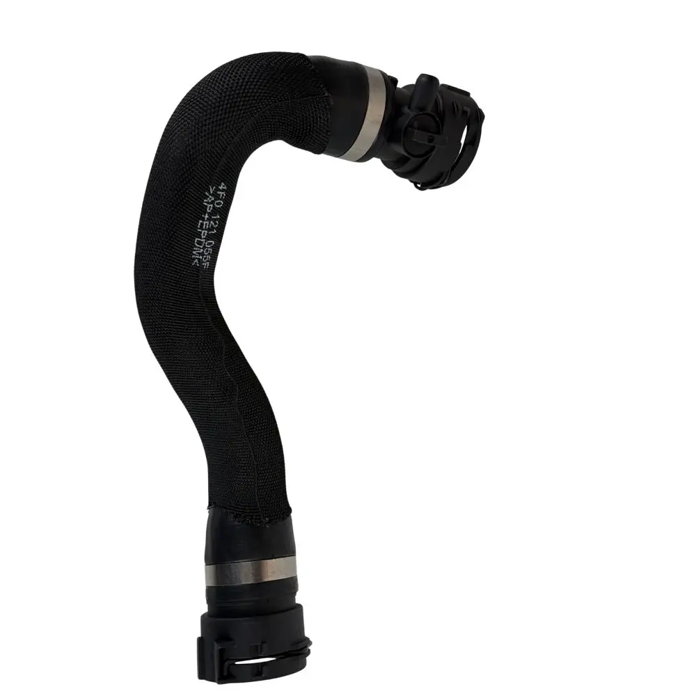 

Шланг радиатора ZOOMKEY REIN AUTOMOTIVE 4F0121055F для Audi A6 Quattro A6