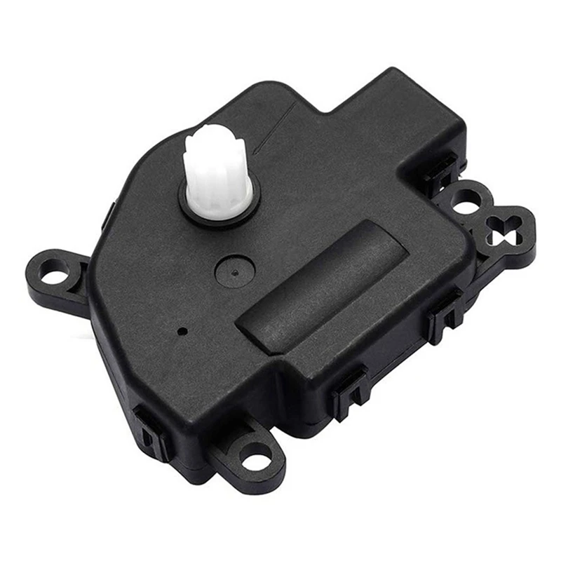 Servo motor de ar condicionado do atuador amortecedor de carro A33K-Novo 68079488 AA 68079488 AB 604-045 para Dodge Jeep Grand Cherokee