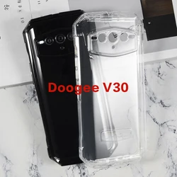 чехол For Doogee V30 6.58