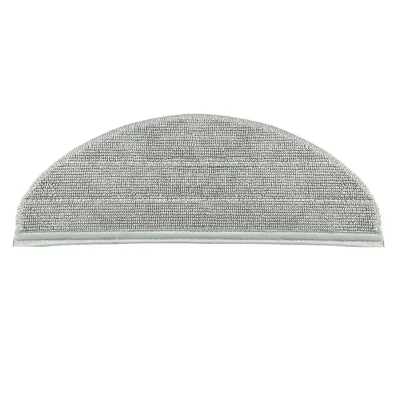 Juego de almohadillas de paño de mopa Forforredroad G10 Forviomi Alpha 3 VXVC25/MJSTP, repuesto de paño de mopa Partsa83x