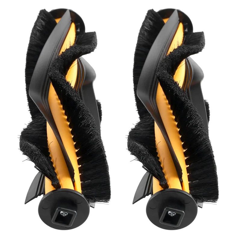 Main Brush Compatible For LIECTROUX C30B XR500 E30 Proscenic 800T 820S VT-5555 Vacuum Cleaner-Y48A