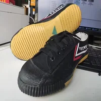 Kung Fu Karate Footwear Sports Training Sneakers Kung Fu Wushu Shoes Martial Arts Tai Chi Taekwondo Chinese Shoes Wushu Mujer - Image 5