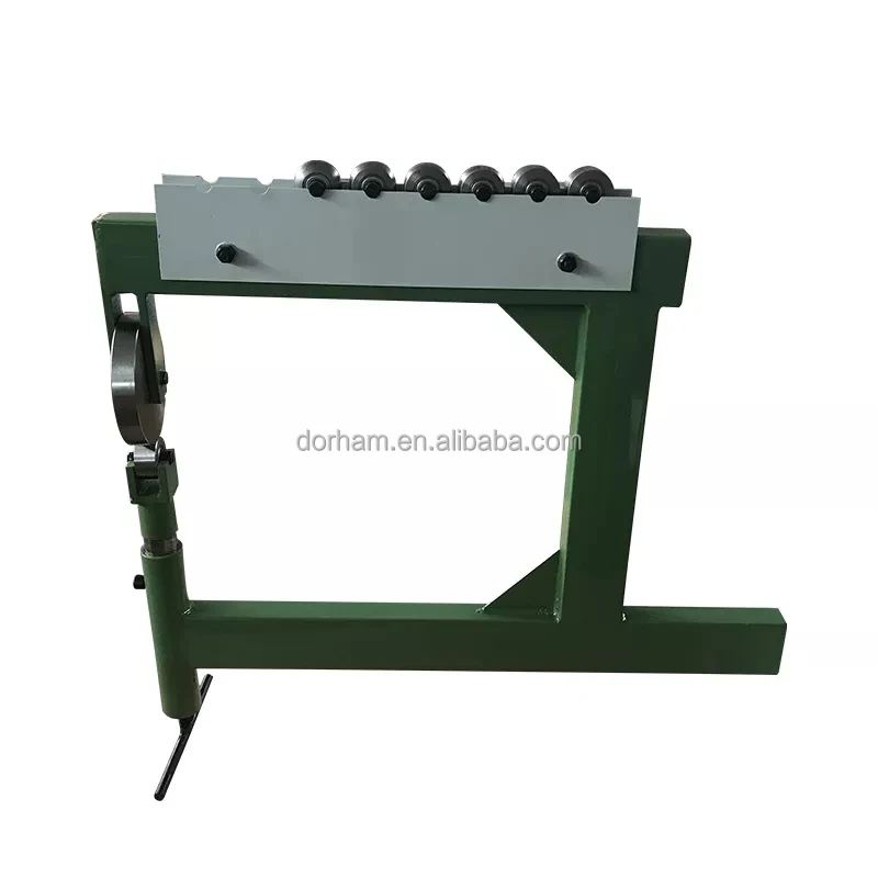 Dorham F1.2X560 Anvils عجلة إنجليزية 6 قطع عجلات تشكيل وعجلة دوارة علوية متضمنة للبيع #4