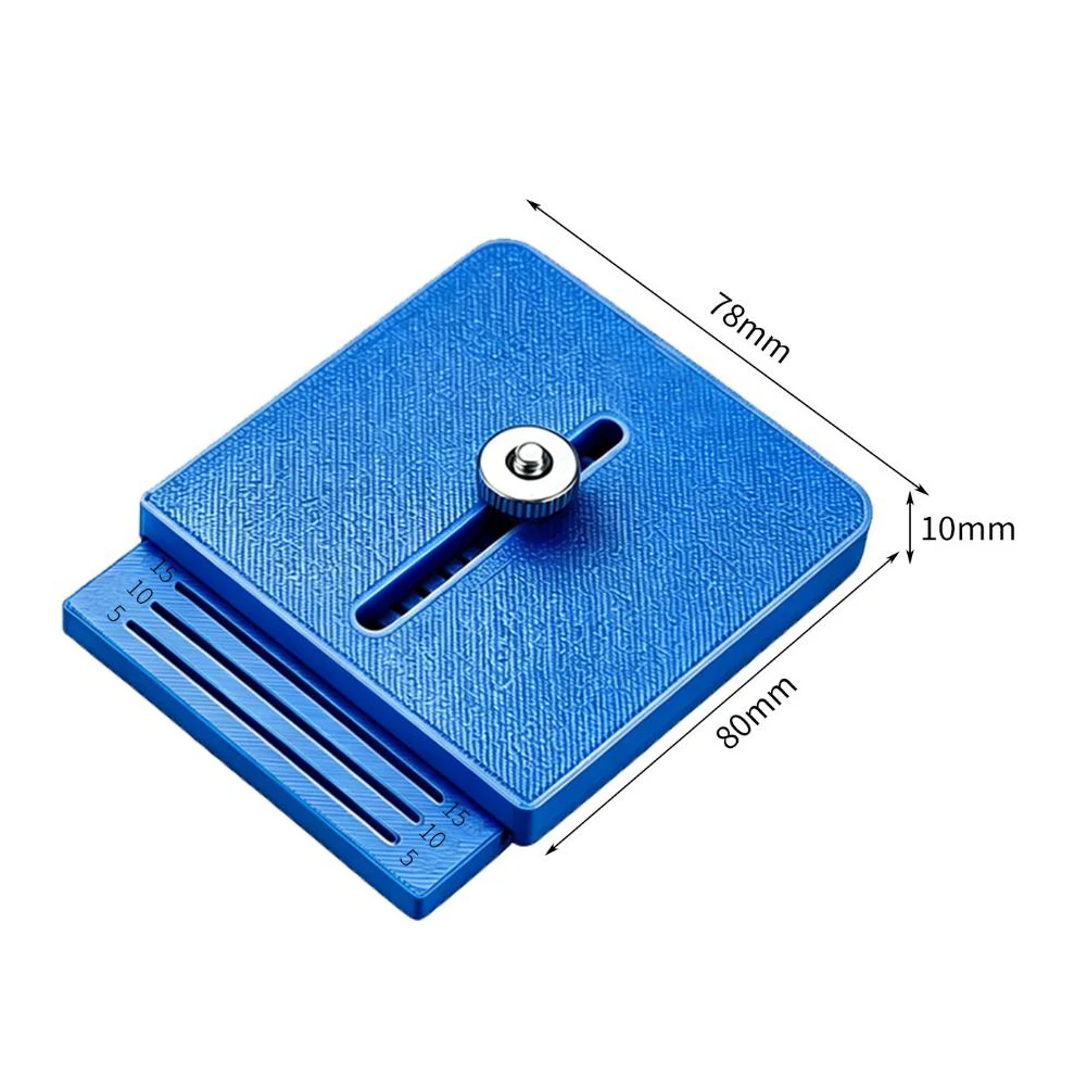Metal Trimming Ruler for Furniture Film For Edge Cutting to Achieve For Smooth Clean Finish on Drawers and Tabletops