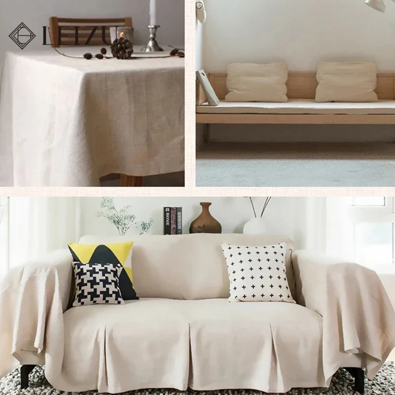 150x50cm Chinese Style Peony Flower Printed Cotton Linen Fabric DIY Sewing Sofa Table Cloth Curtains Door Curtains Storage Bags