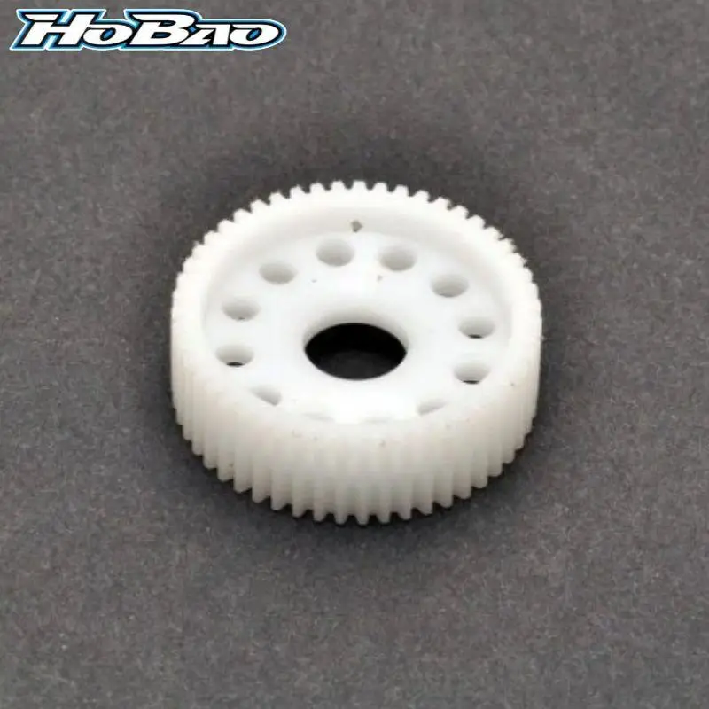 

Оригинальный OFNA/HOBAO RACING OP1-0034 ШАРИКОВЫЙ ДИФЕРЕНЦИАЛЬНЫЙ SPUR GEAR 51T для 1/10 2WD H2