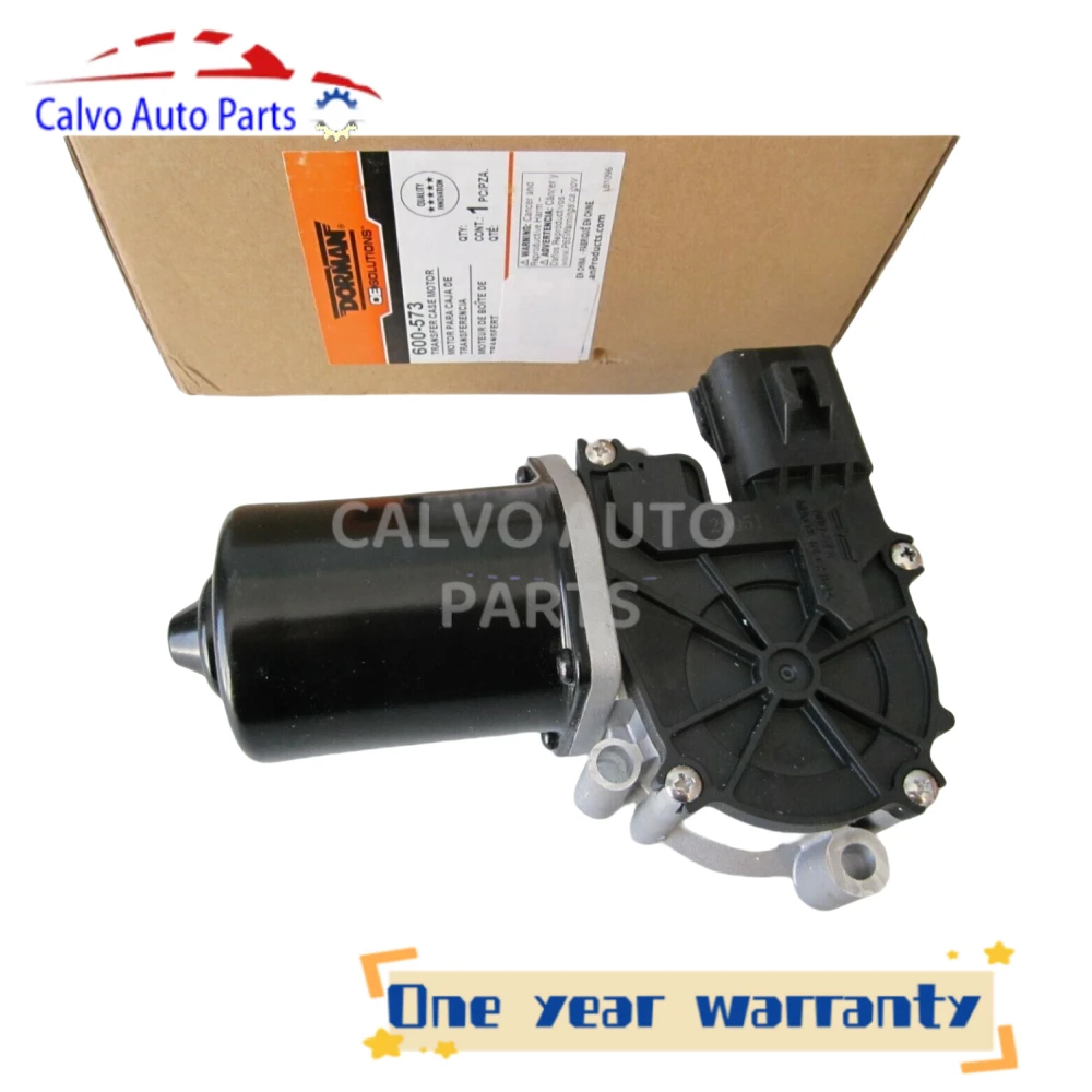 

brand new for 2004 - 2007 Dodge Durango 4WD 4x4 Chrysler Aspen 2007 Transfer Case Gear Motor R5103275AA 600-573