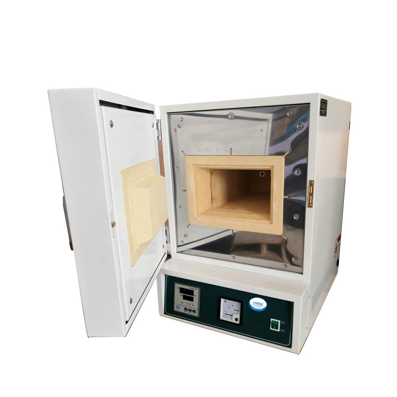 Muffle Furnace Muffle Furnace 1200 Degree High Temperature Digital Lab Muffle Furnace