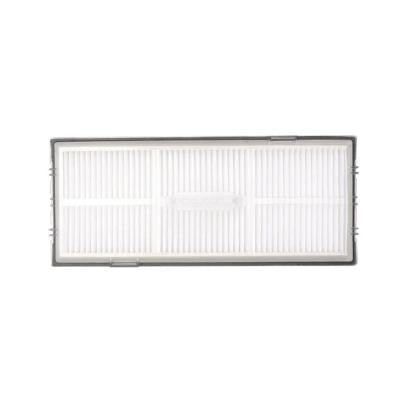 AD41-фильтр для подметальной машины, сменный фильтр для Roborock G10 G10S PRO, аксессуары для подметального робота