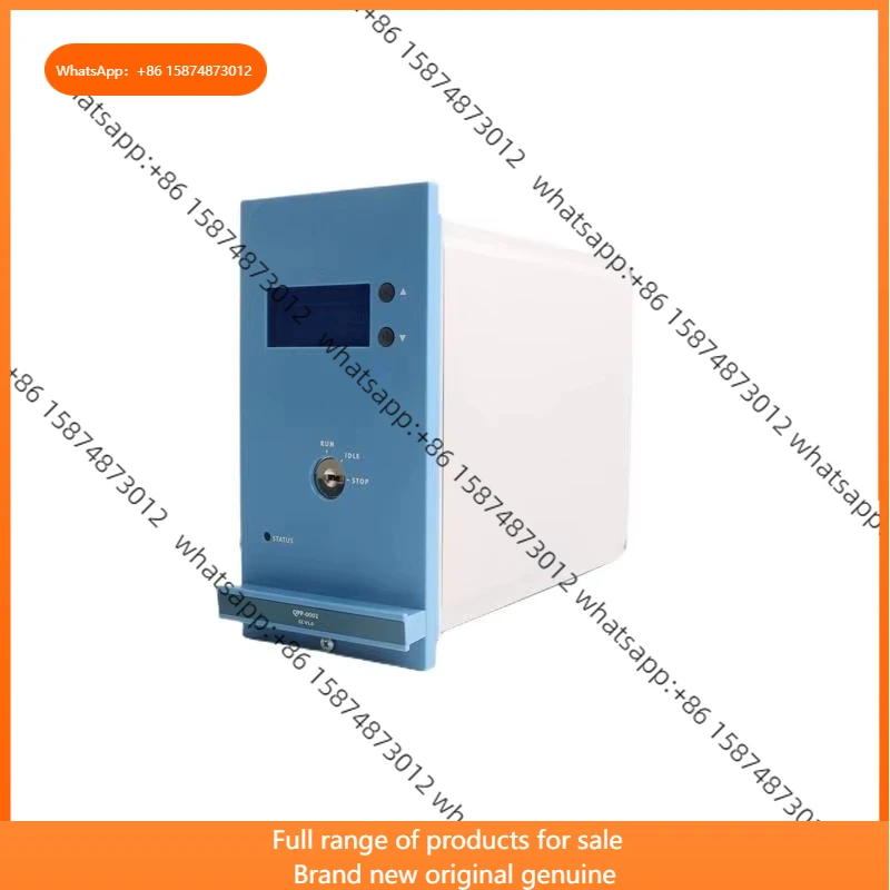 

FC-QPP-0002 Quad Processor