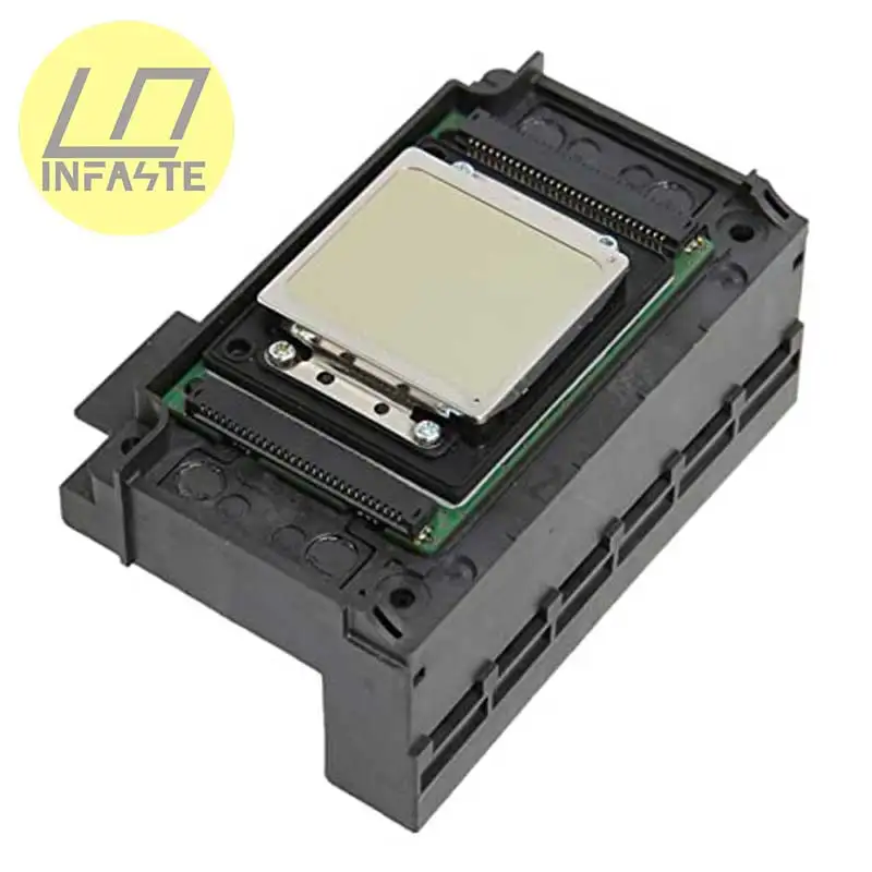 Infaste Disassembly XP600 FA09050 UV print head For Epson XP700 XP701 XP800 ECO solvent Printer