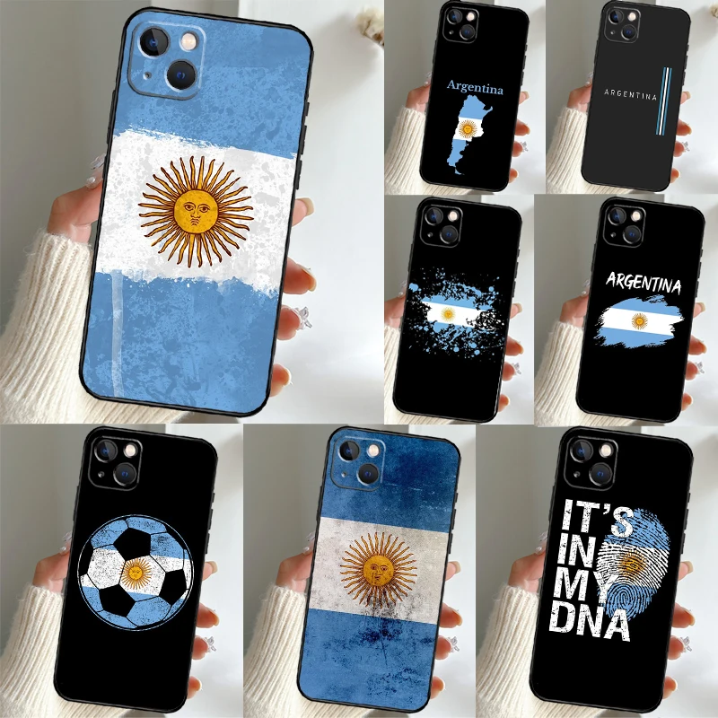 Argentina Flag Case… - image