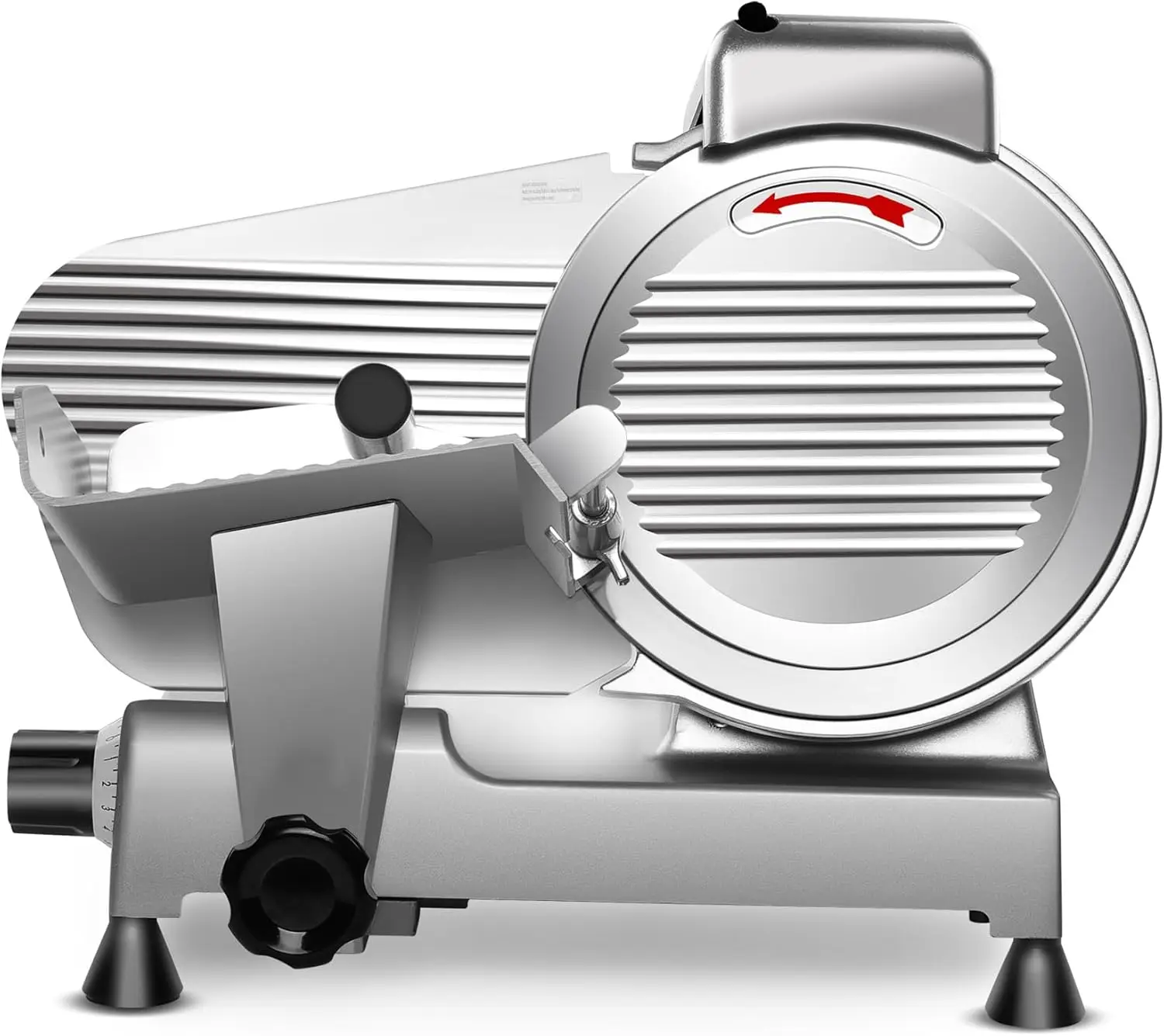 Electric Food Slicer 10