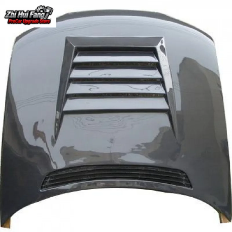 

Suitable for Nissan Skyline R32 GTR Carbon Fiber Modified DMAX Engine Hood Front Hood