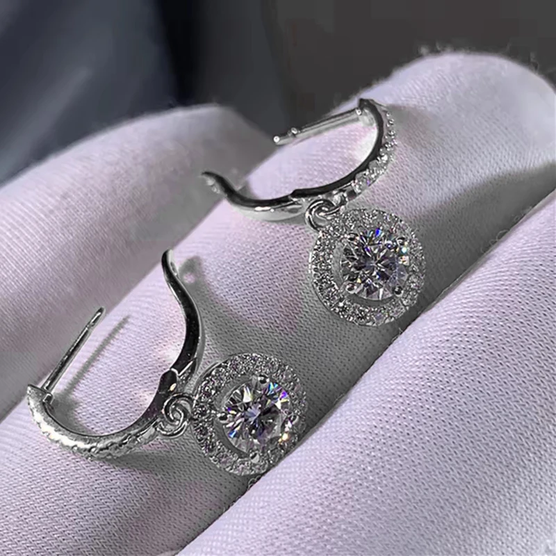 Thumbnail 2 - #57 Best Gold-Plated Earrings to Buy In 2026