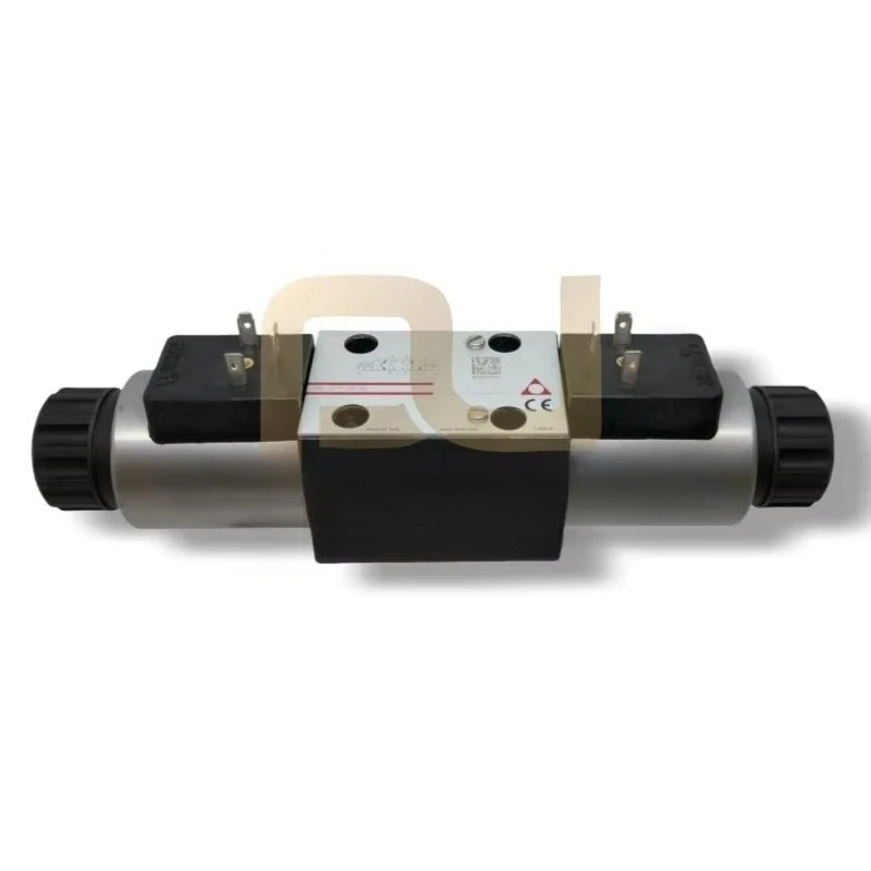Hydraulic Electroma…