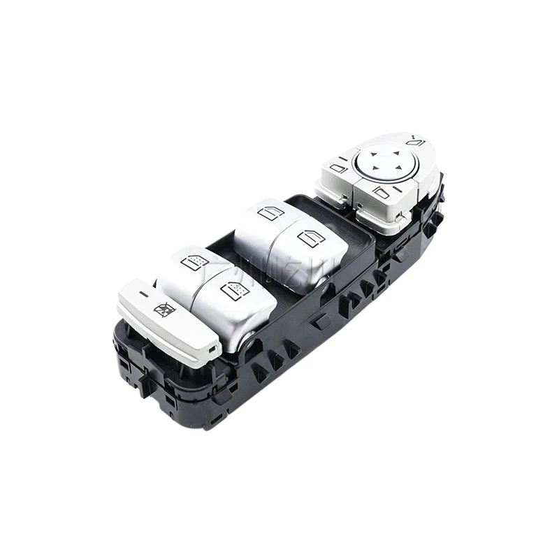 2229056800 Suitable for Mercedes-Benz S-class car glass lift switch electric window control master switch