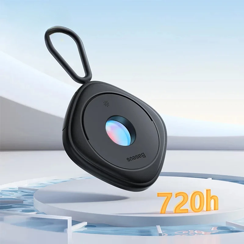 Рисунок 6 - Детектор камеры для защиты от скрытой безопасности