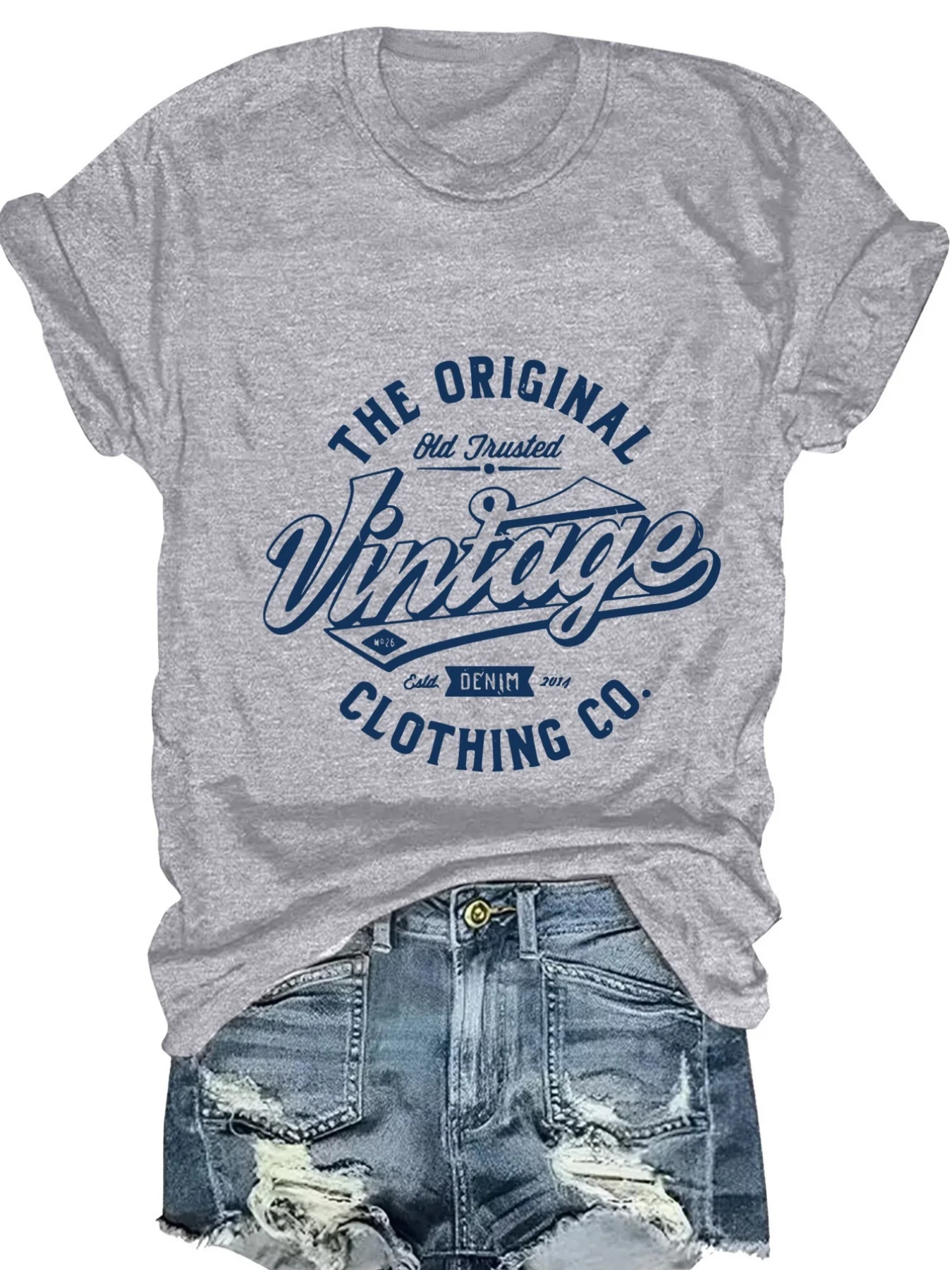 

Женская футболка с длинным рукавом, мода