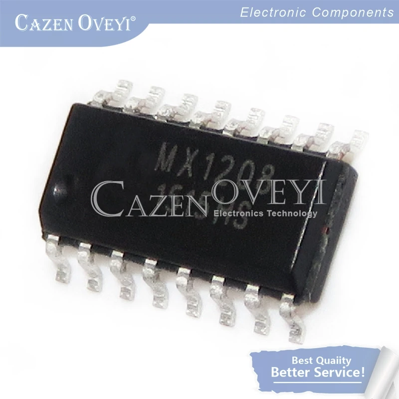 5pcs/lot FL128SAIF00 FL128 MX1208 1208 HR1001C HR1001 VND830E VND830 SOP-16
