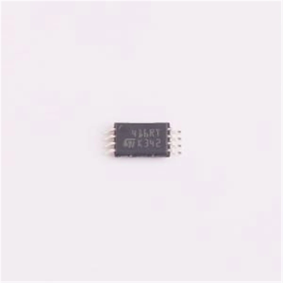 Imagem -03 - Eeprom 25 Pcs Lot M24c16-rdw6tp