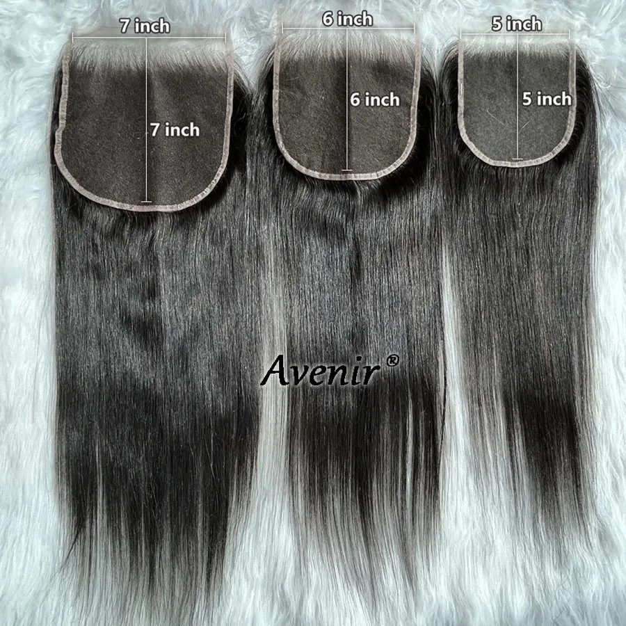 レースクロージャー