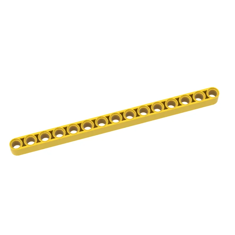 1pcs bricks  32525  41239  32278  Building Blocks Technical DIY Liftarm Thick hole arm Bricks Compatible MOC Parts