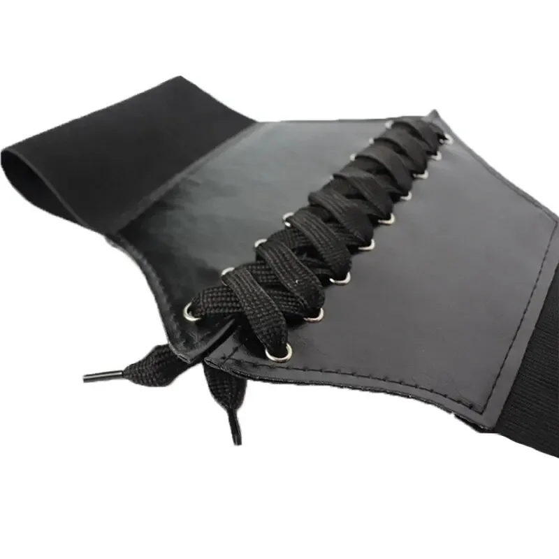 YBFDO 女性コルセットシェイプウェアベルト痩身ウエストボディシェイパー弾性ウエストバンドクローゼットゴシックドレスガードルおなかコントロール Fajas