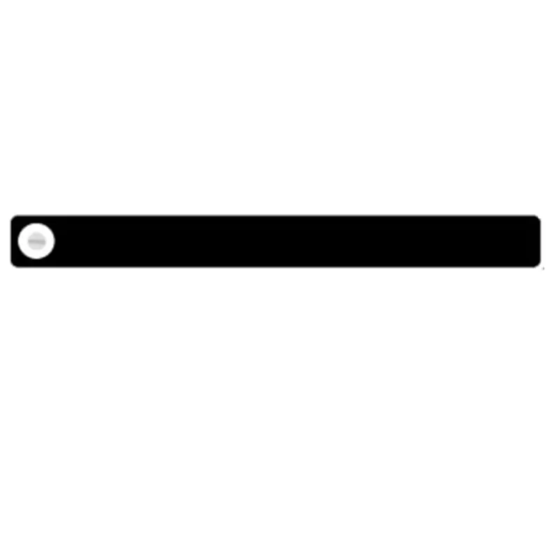 A99E-4X Tuya Intelligent Pressure Sensor For Zigbee Gravity Detection Automation Scene Linkage 800Mm