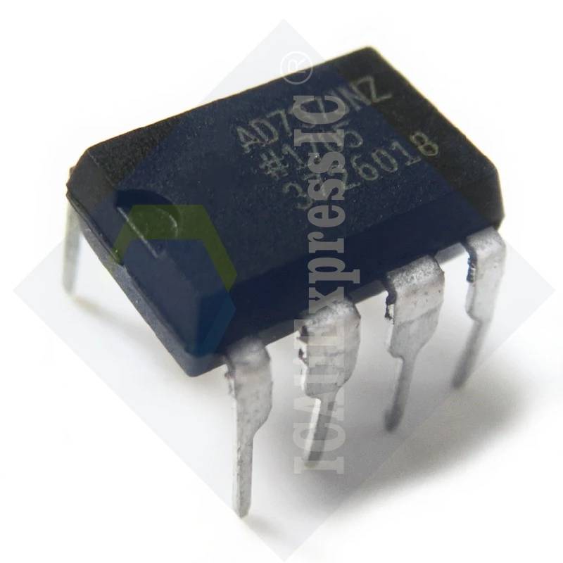 5-20PCS AD737JNZ AD737JN SN74HC107N SN74HC107 FQP4N90C FQP4N90 2SC4468 C4468 APM4550 4550 2N3440 3440