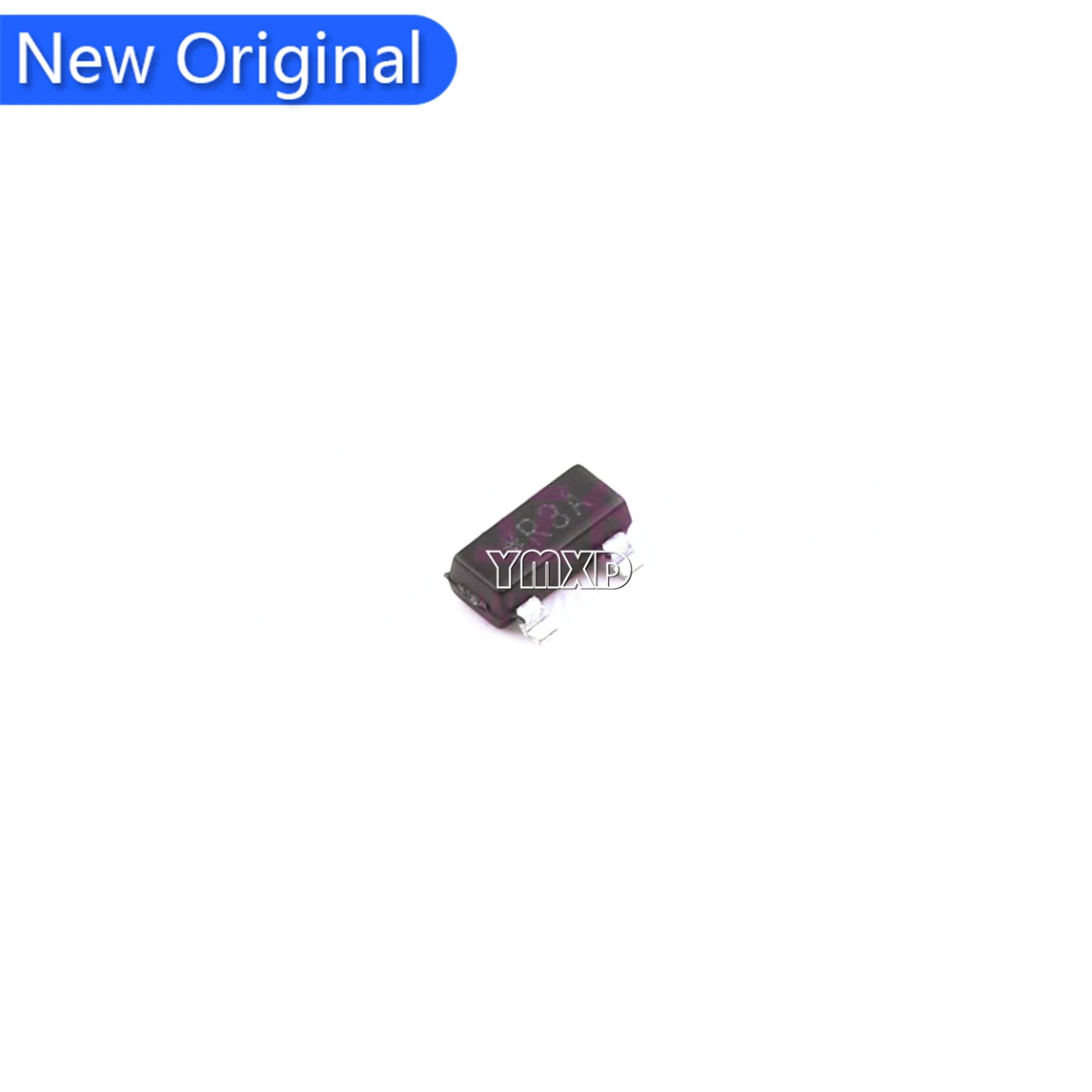 New Original genuine ADR381ARTZ-REEL7 SOT-23 precision 2.5V bandgap reference voltage IC chip Quality assurance for spot supply