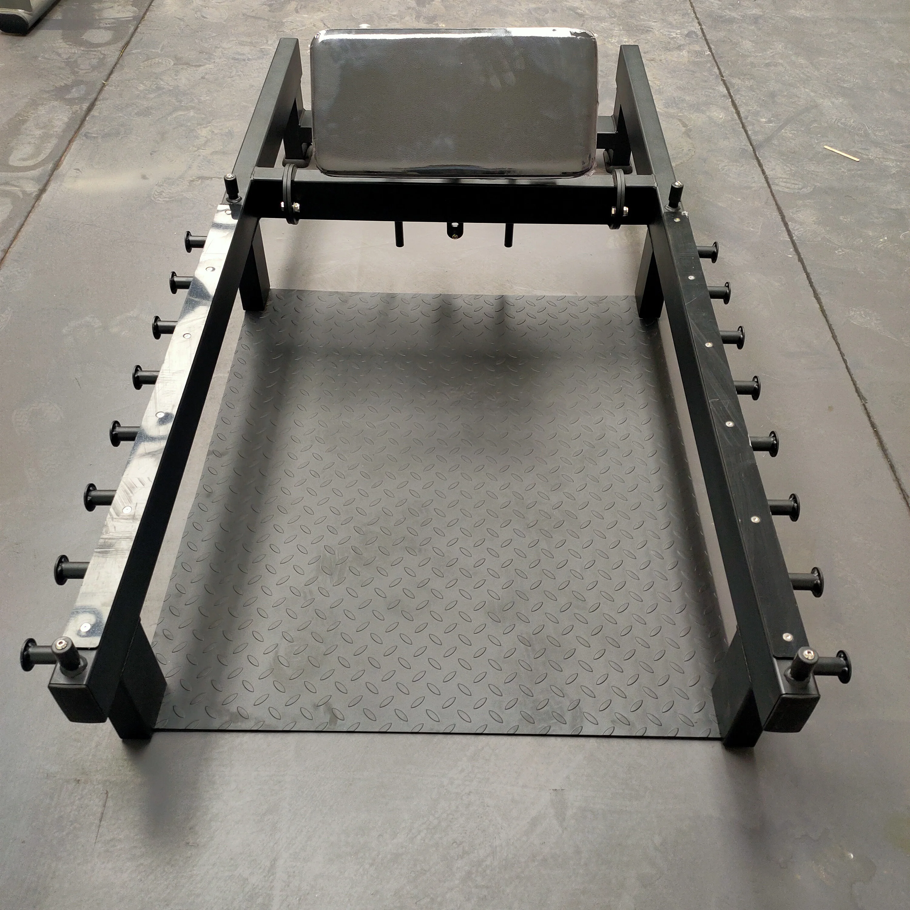 

Hip Lifting Machine Training Machine for Buttock Muscle Hip Butt Training Gym MachineEquipment Bridge Trainer Hip Punch