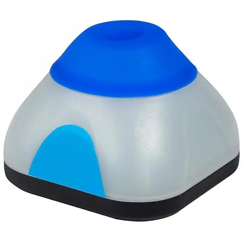 

Vortex Mixer, 3000rpm Mini Vortex Mixer Shaker, Touch Function Scientific Lab Vortex Shaker, Mix Up to 50ml, 6mm Orbital Diameter for Test Tube, Tattoo Ink, Nail Polish, Eyelash Adhesives, Paint