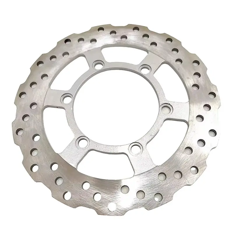 Ac29-For Kawasaki KLX250S KLX 250S 2008 2009 2010 2011 To 2018 2019 2020 KLX 250 S Motorcycle Rear Brake Disc Rotor