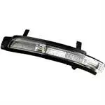 

291529 interior rear view mirror signal for