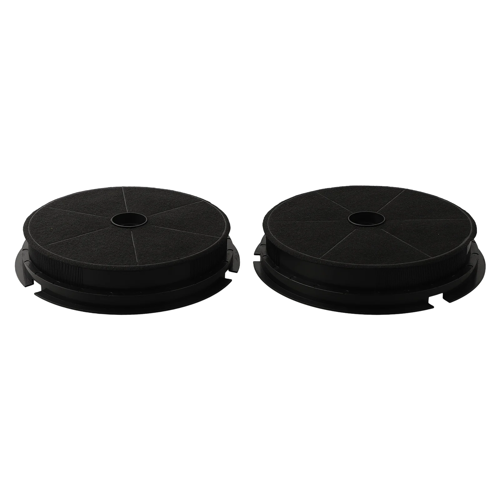 Universal Round Active Charcoal Filter For Exhaust Hoods - Enhance Air Quality