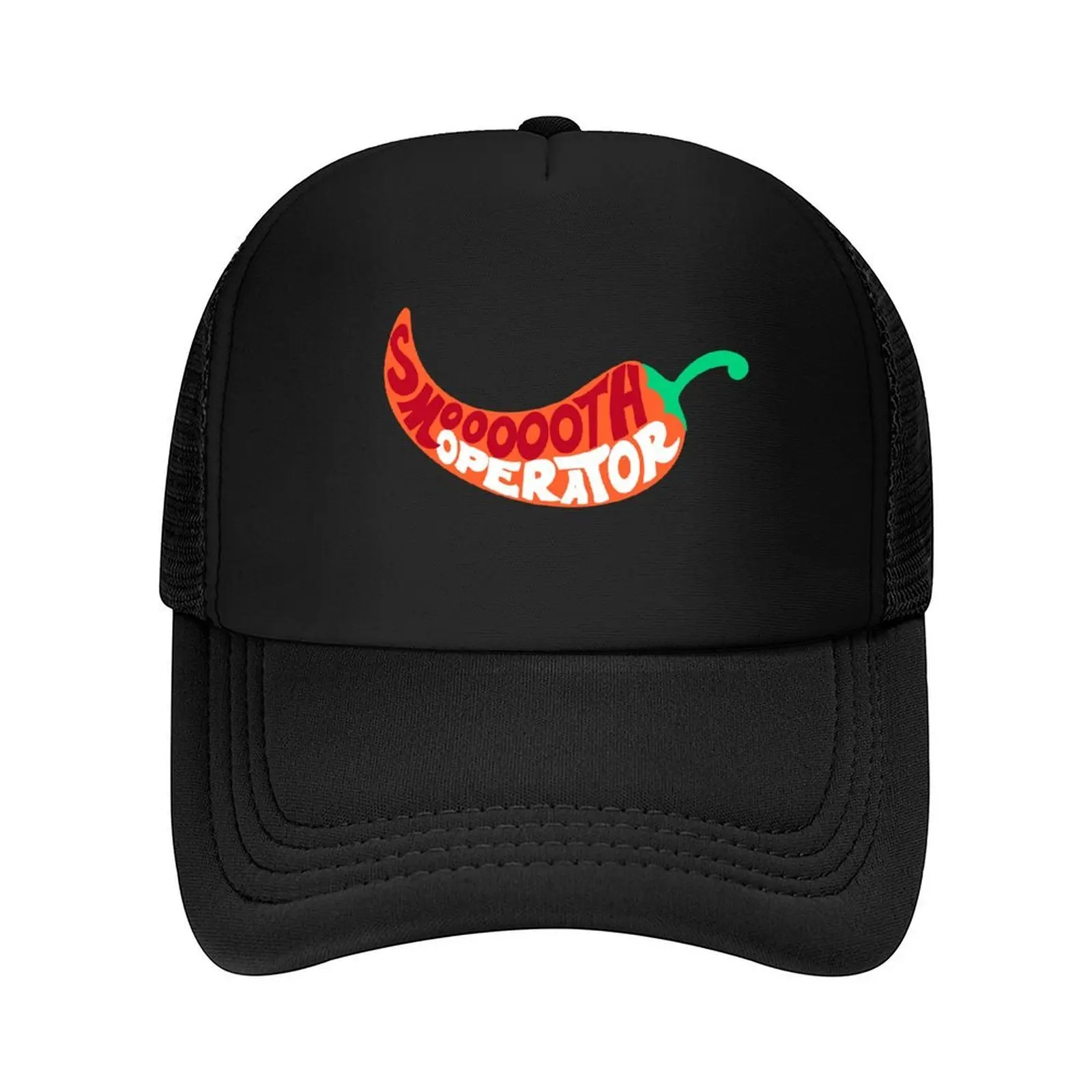 

Smooth Operator Baseball Cap Golf Ball Cap Hip Hop Sun Cap Men Caps Women's