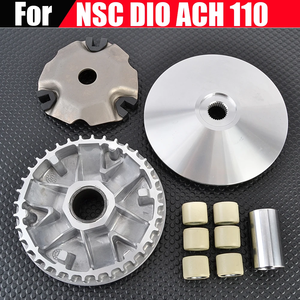 For Honda NSC110 Vi…