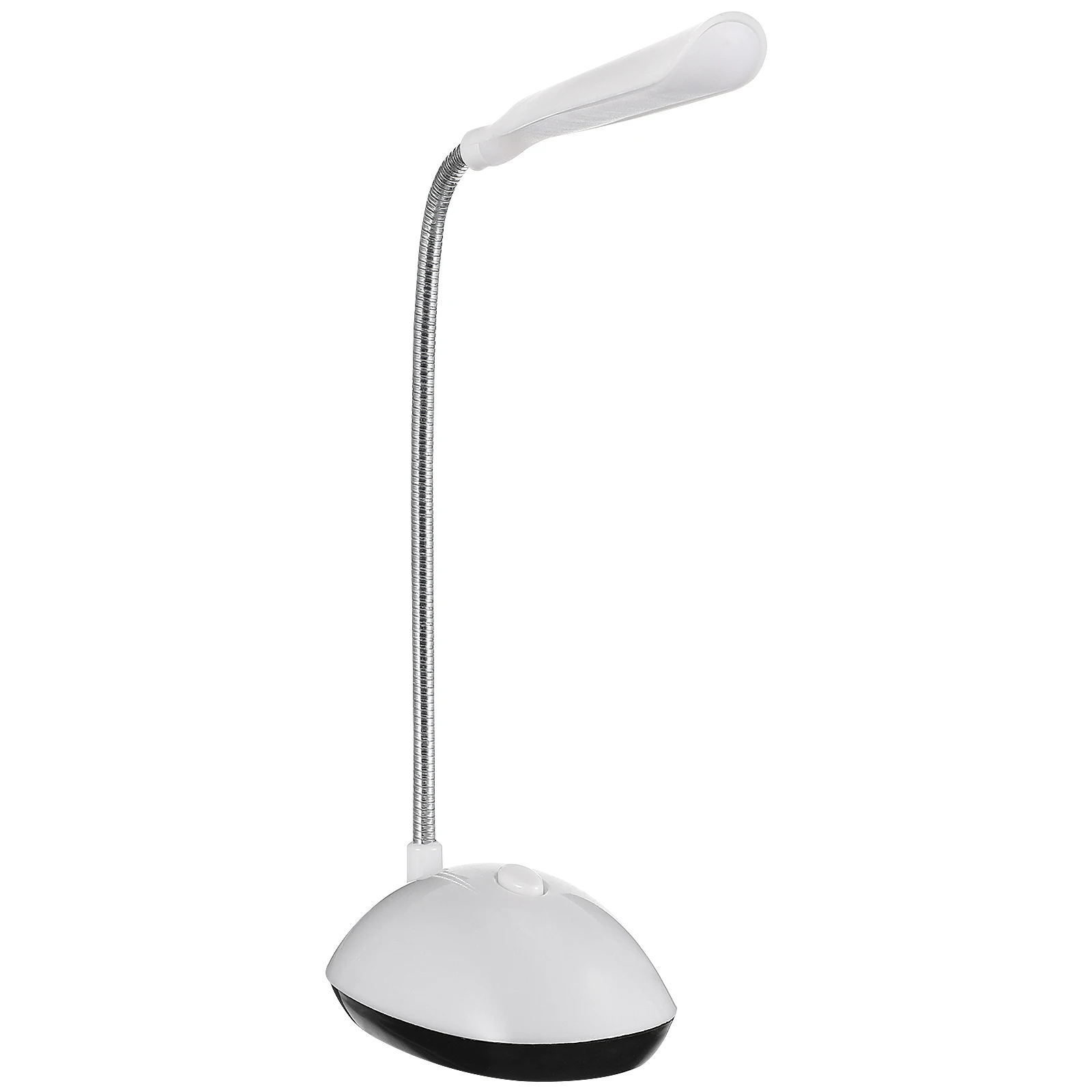 Foldable Led Desk Light Powered Student Lamp For Reading Portable Desktop Night Light 3 Color Temperatures Lightweight