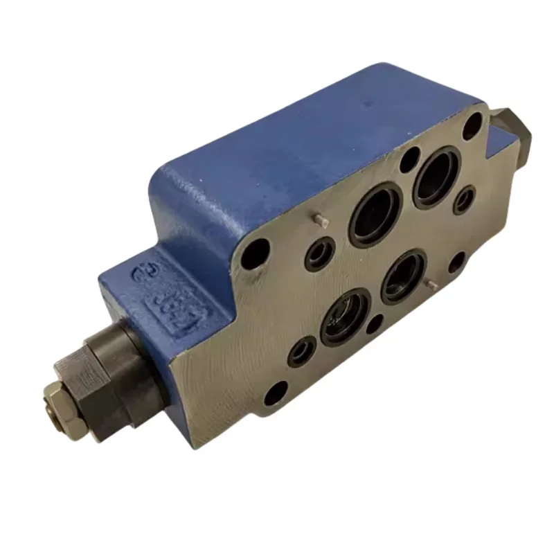 

Гидравлический клапан серии горячей продажи Z2FS6A2-4X/2QV ZDB10VA2-4X/100V Давление Va-lve