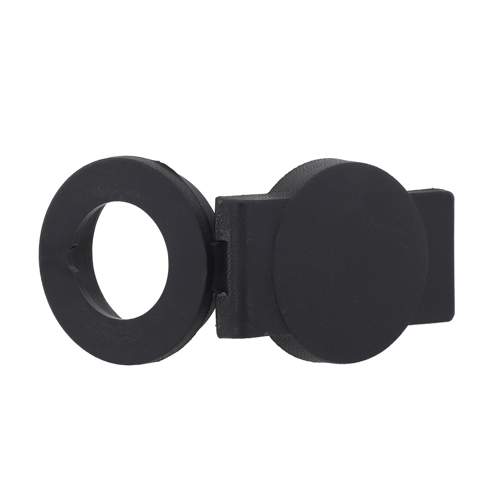 6*4*1.7cm Replacement Lock Cover Compact Size For Easy Handling Maintains Lock Functionality Meets OEM Specifications