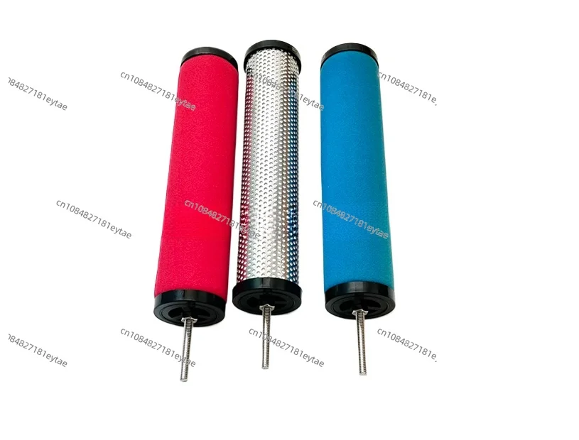 

Compressed air precision filter E3-28 E5-28 E7-28 E9-28