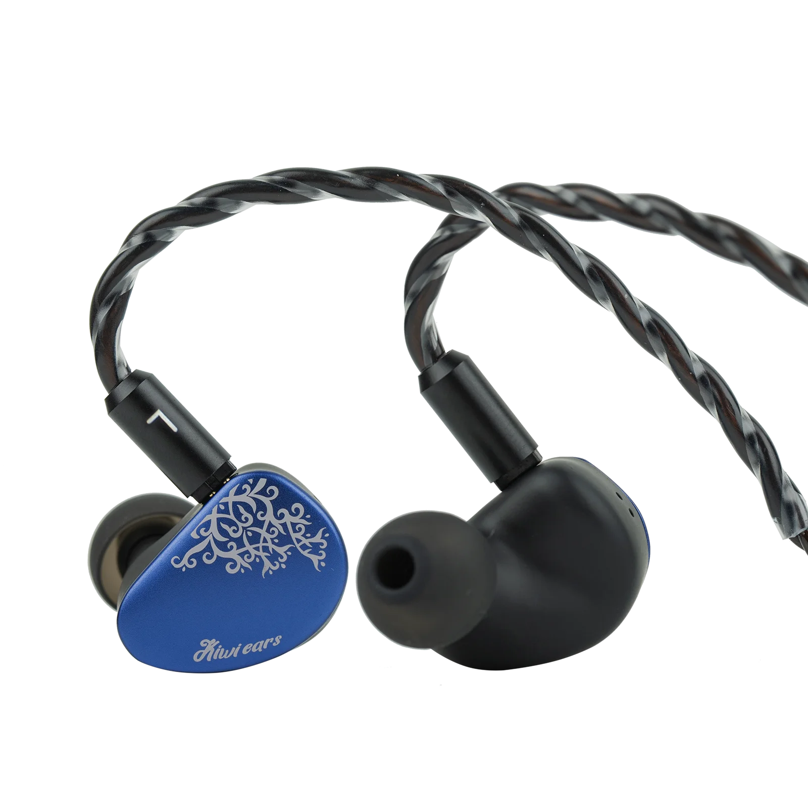 Kiwi Ears Cadenza II IEM 10mm Titan DD Hifi-Ohrhörer mit sanfter, ausgewogener Klanggestaltung – Detail 10