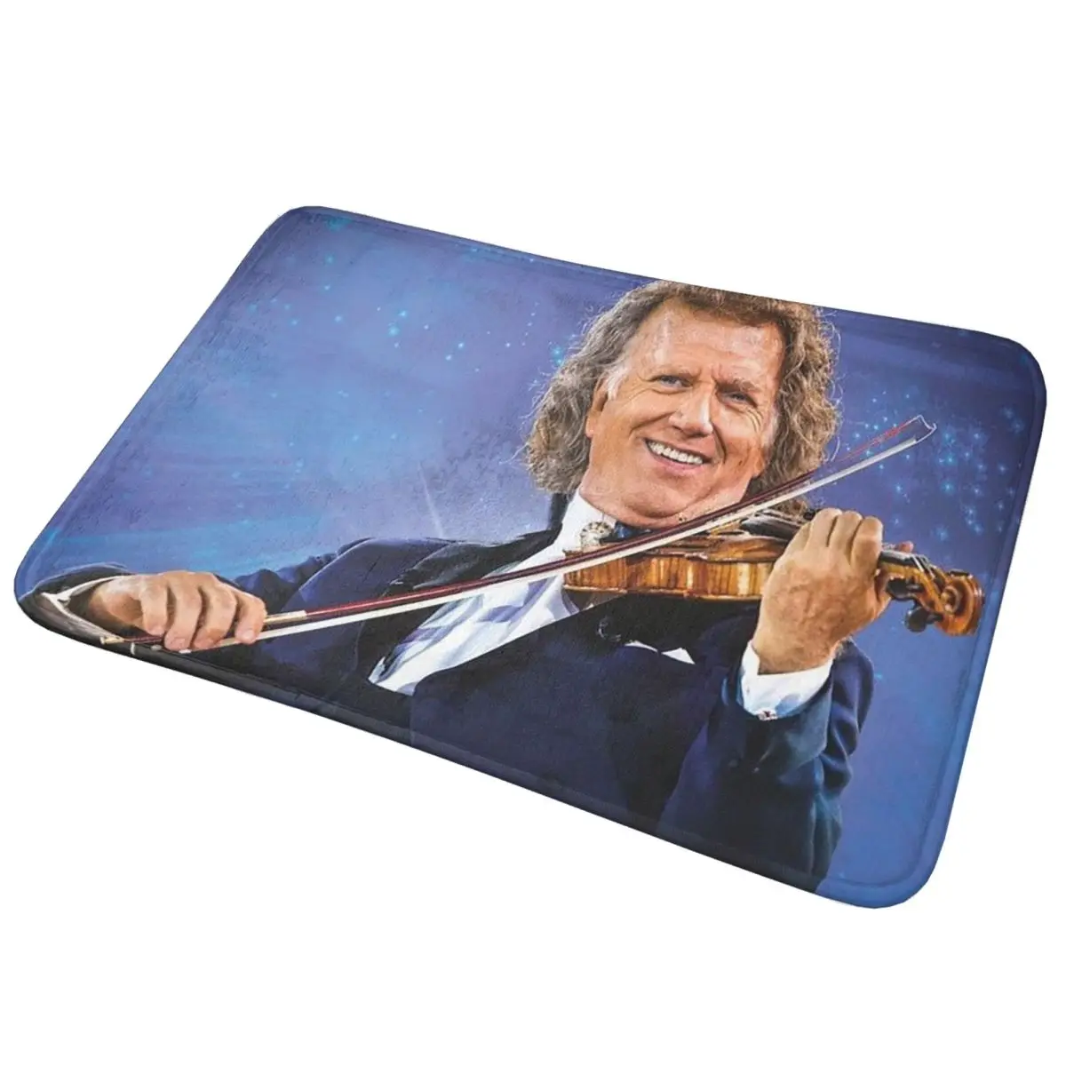 

Andre Rieu Best Of Andre Rieu (5) Anti-slip Doormat Floor Mat Cushion Carpet Rug for Kitchen Entrance Home Balcony Footpad Mats