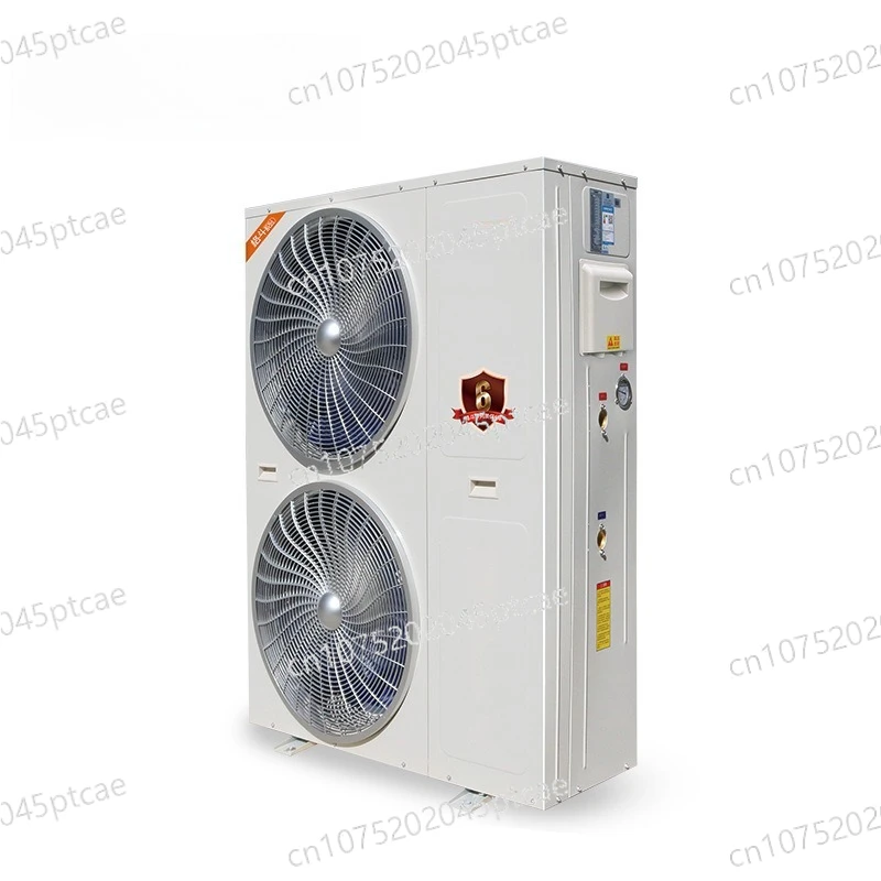 Multifunctional Air Energy Cooling and Heating Energy Saving Two-way Supply 5P8P10P Air Energy Cooling and Heating Machine